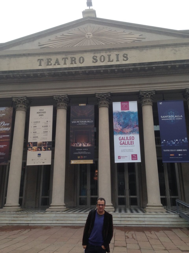 Teatro Solis 2