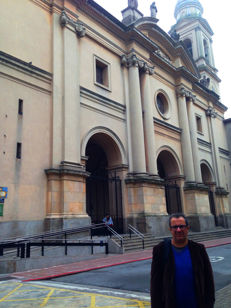 catedral