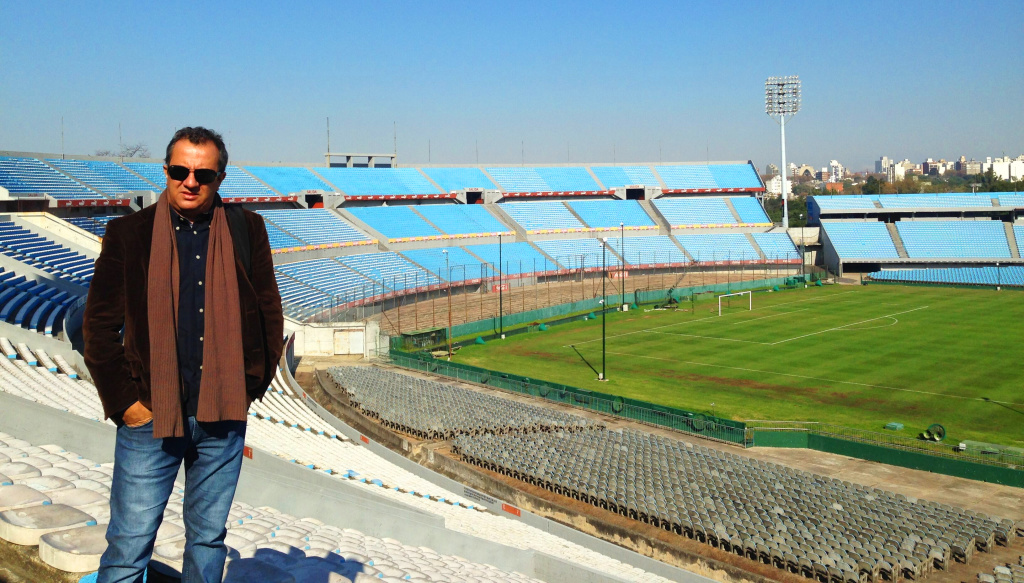 estadio montevideo