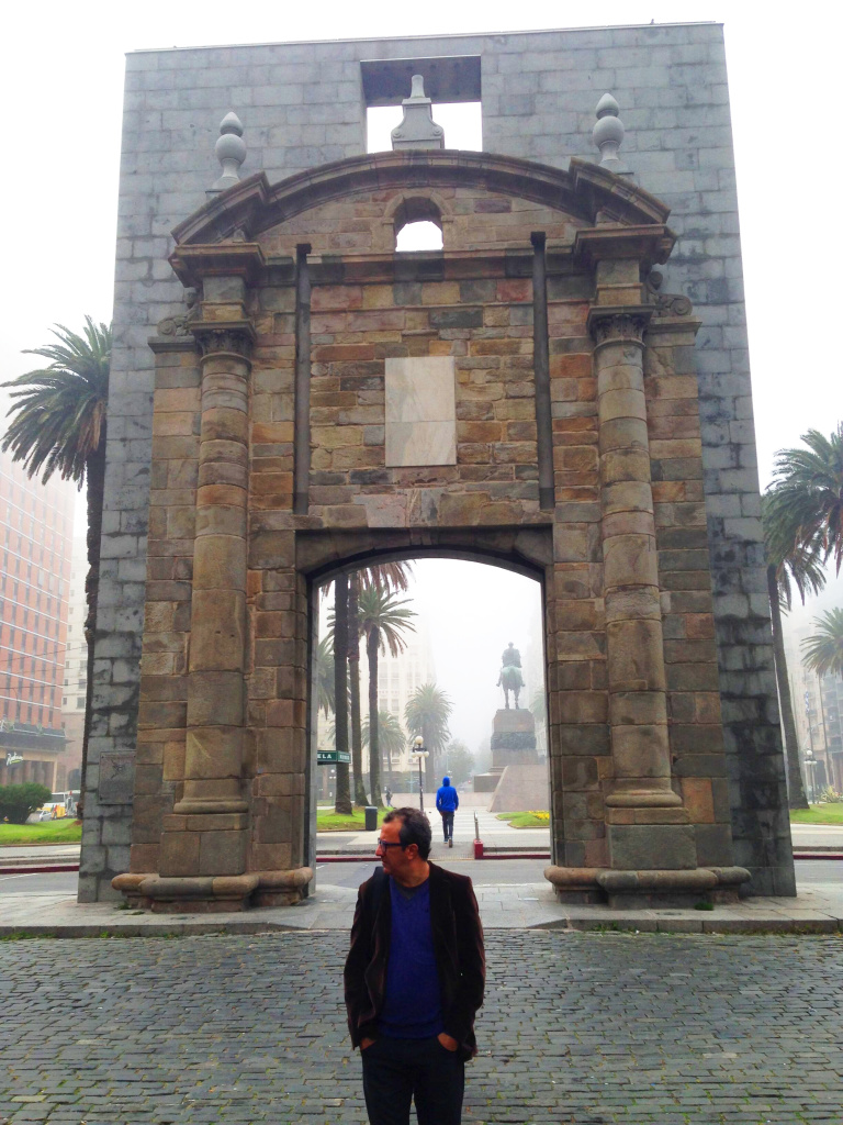 puerta de ciudadela