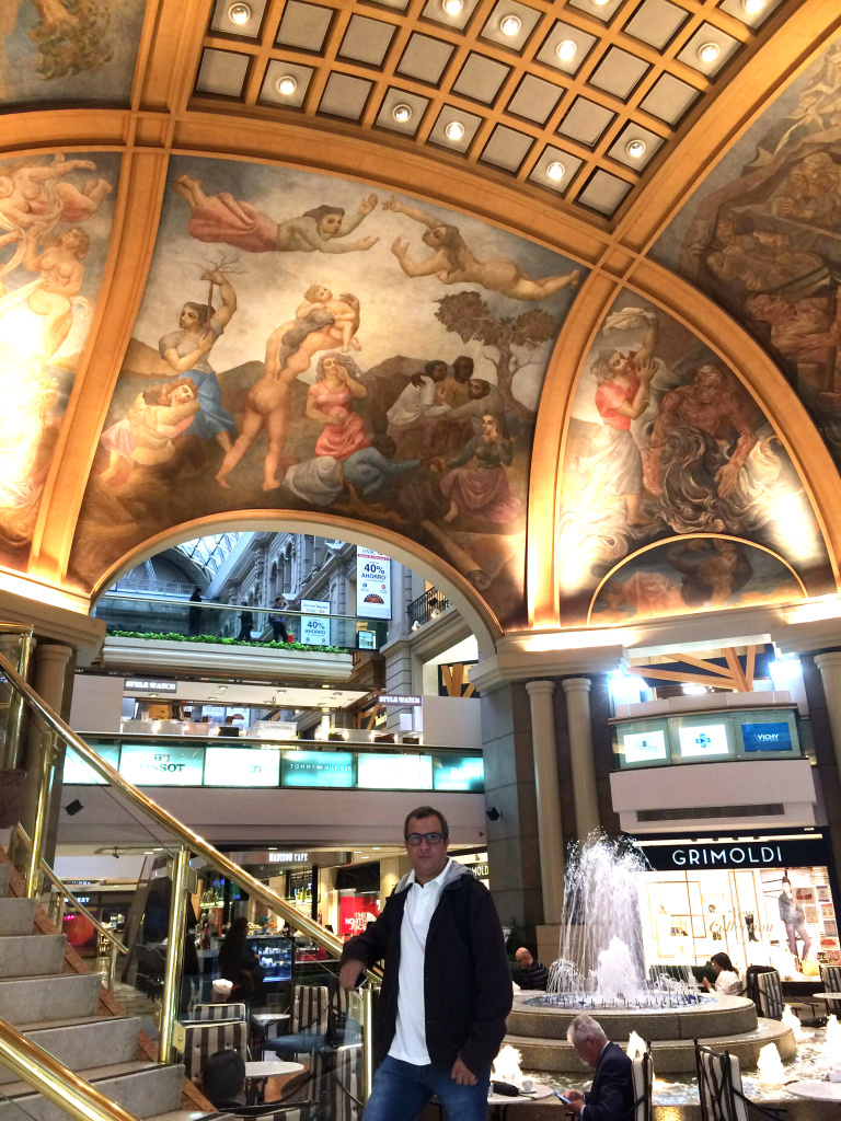 galerias pacifico