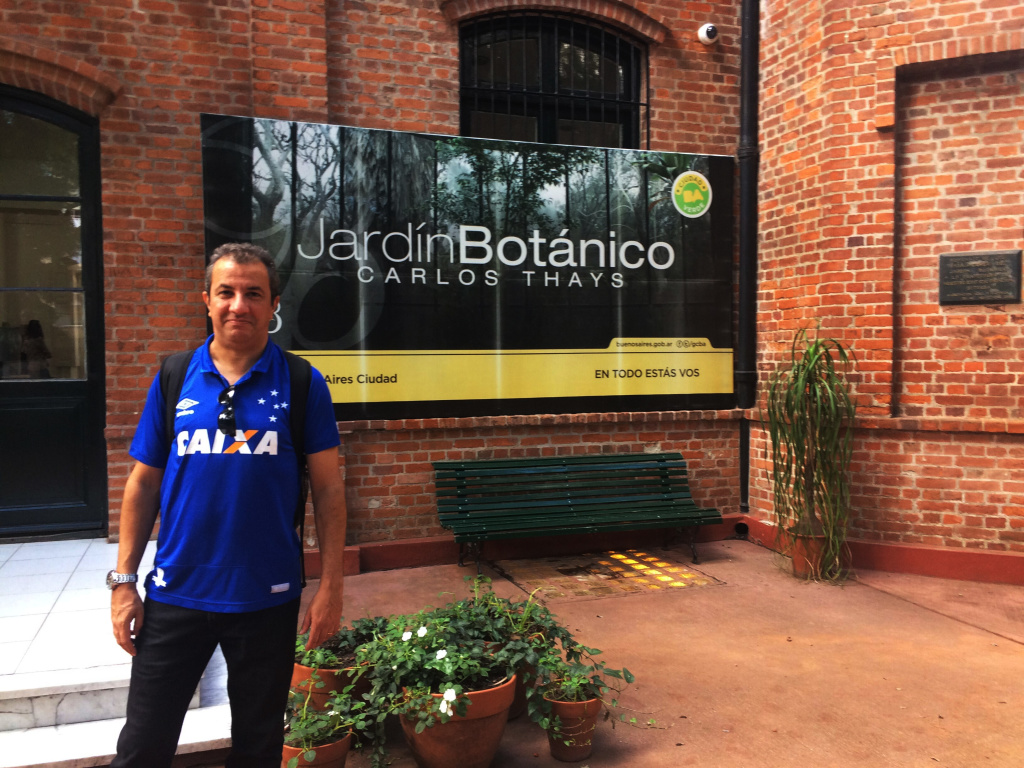jardim botanico
