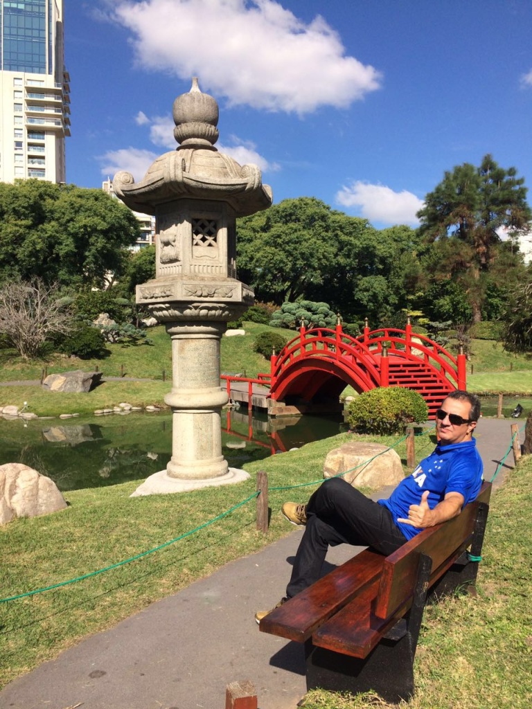 jardim japones