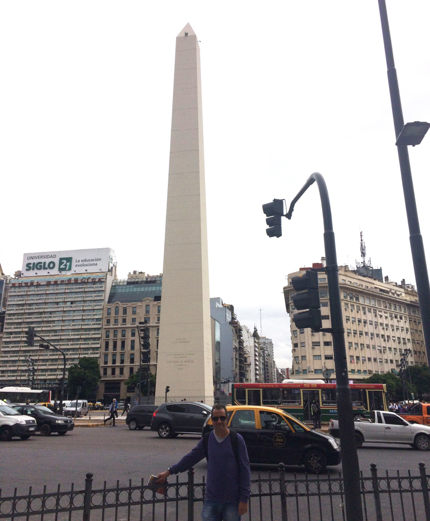 obelisco