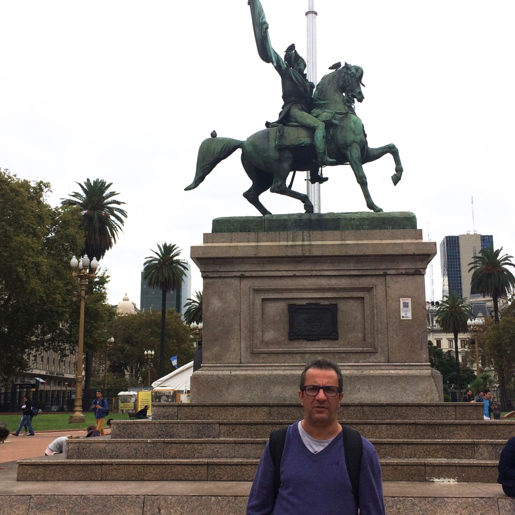 plaza de maio