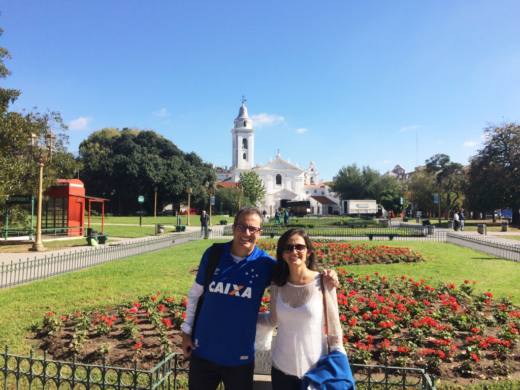 recoleta