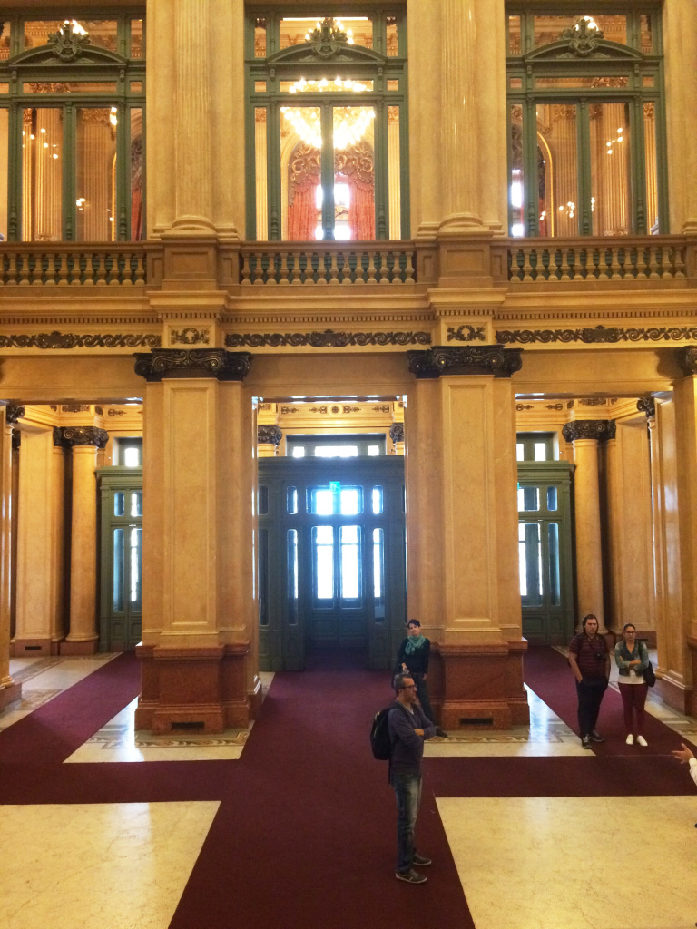 teatro colon
