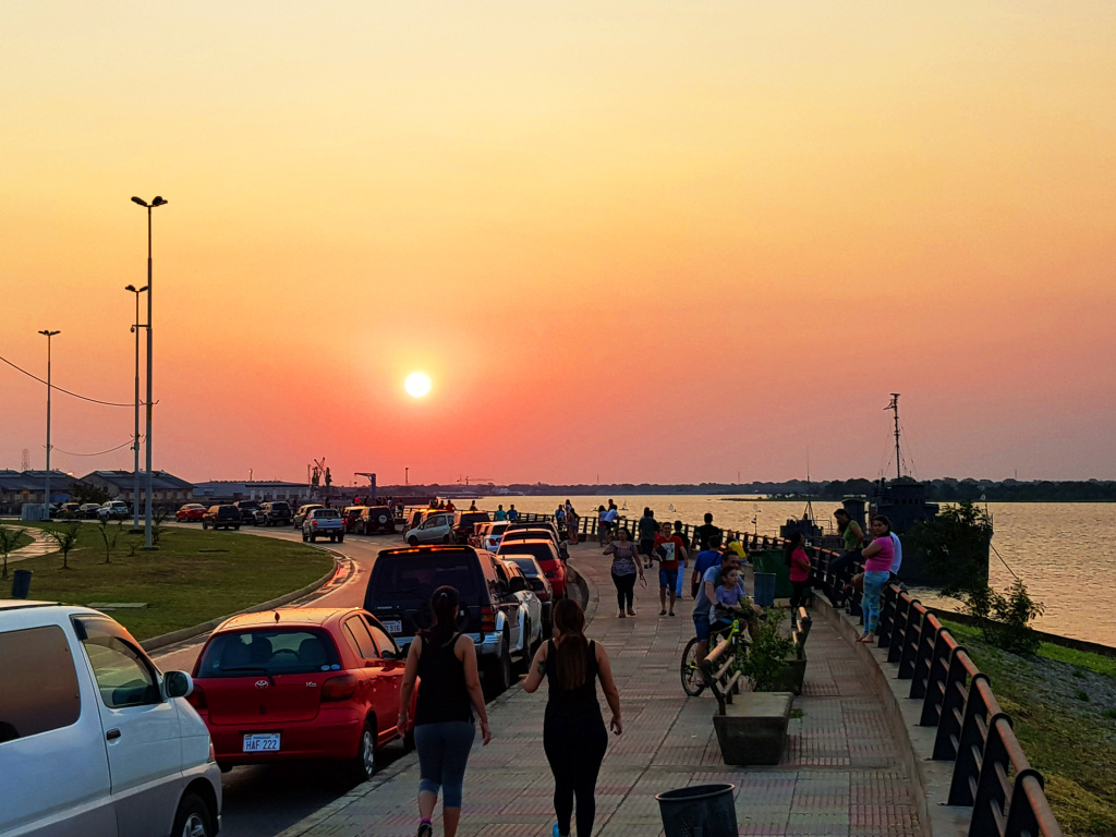 costanera