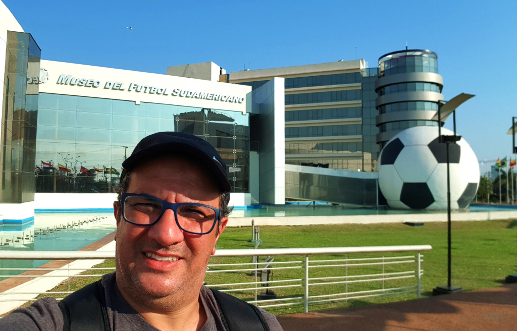 museu futbol