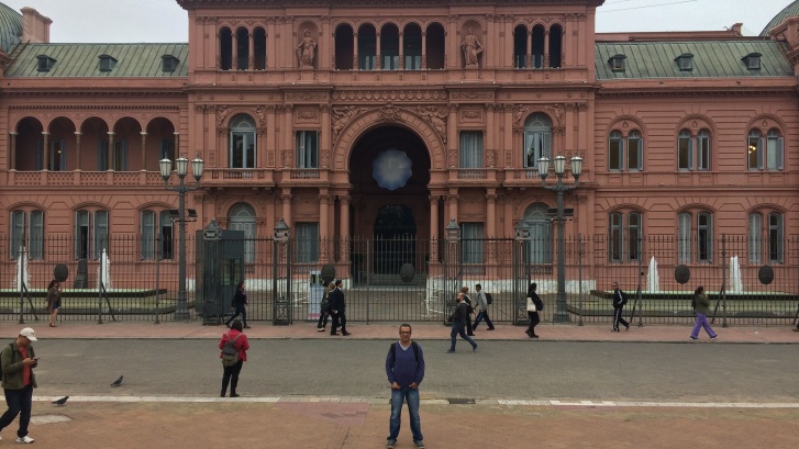 Casa Rosada-Buenos Aires_preview