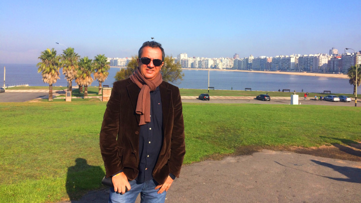 RAMBLA
