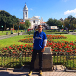 RECOLETA