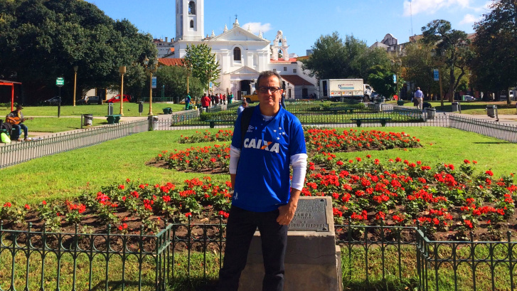 RECOLETA