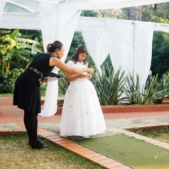 Casamento Cláudia &amp; Fred