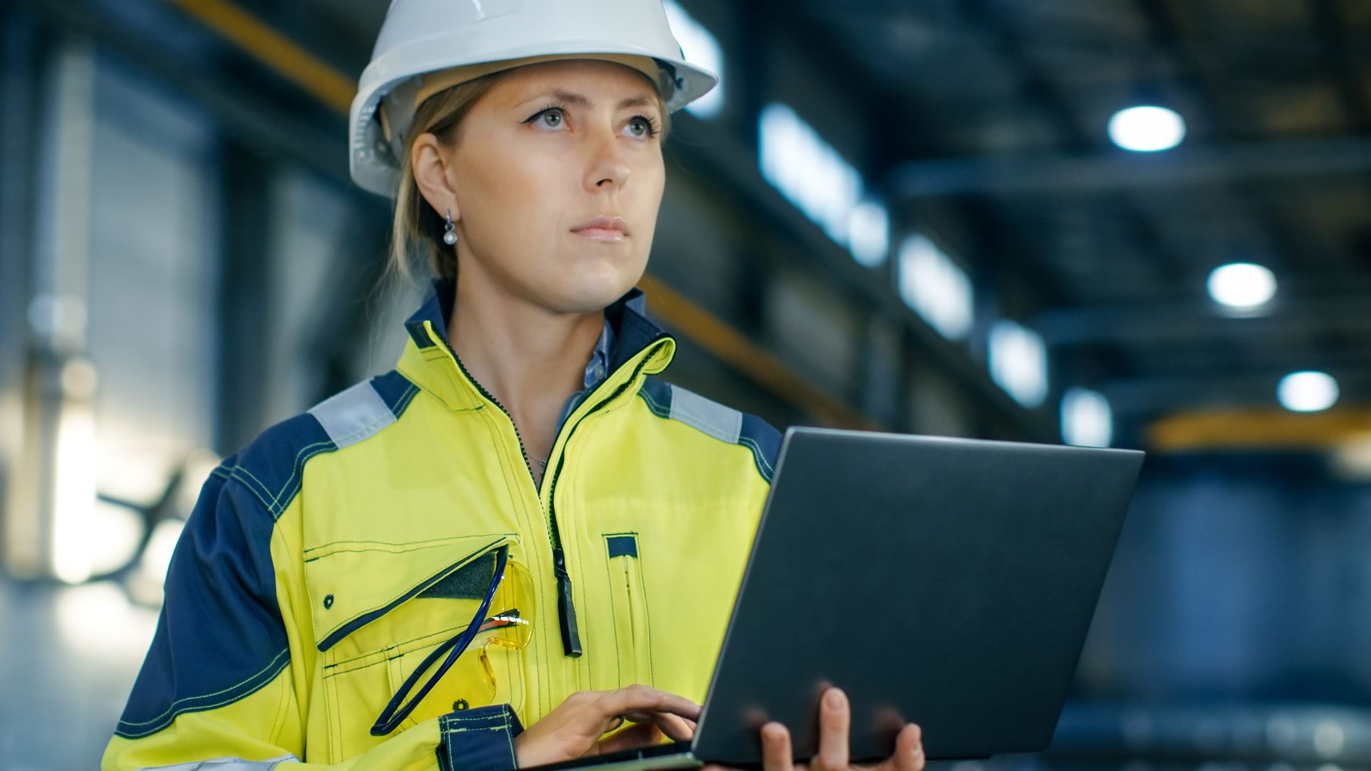 POWER QUALITY SERVICES