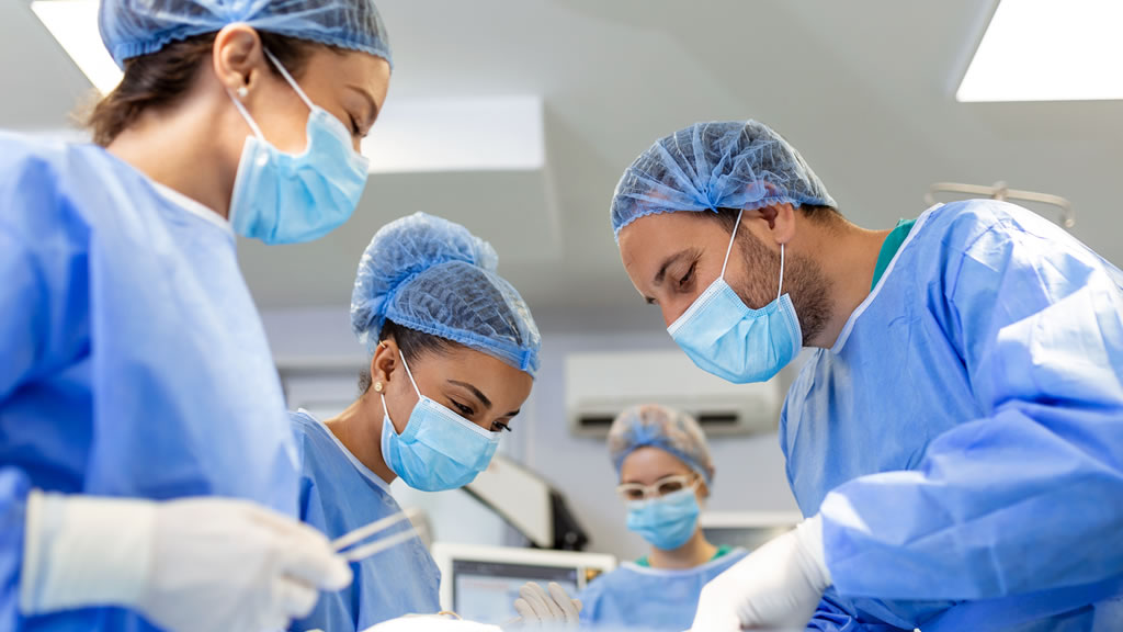 TRANSPLANTE DE MEDULA ÓSSEA