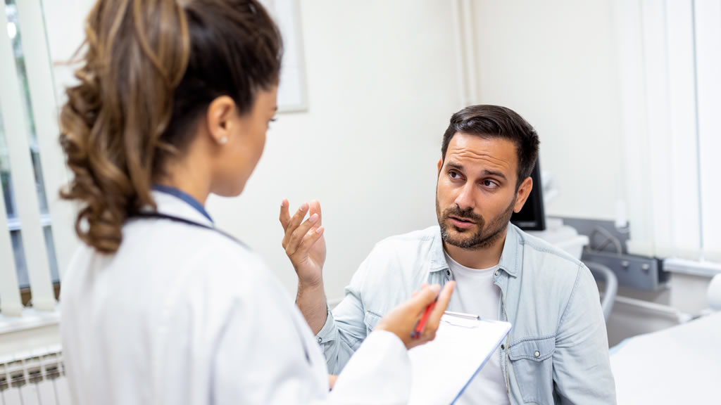 DÚVIDAS DE FREQUENTES DE PACIENTES