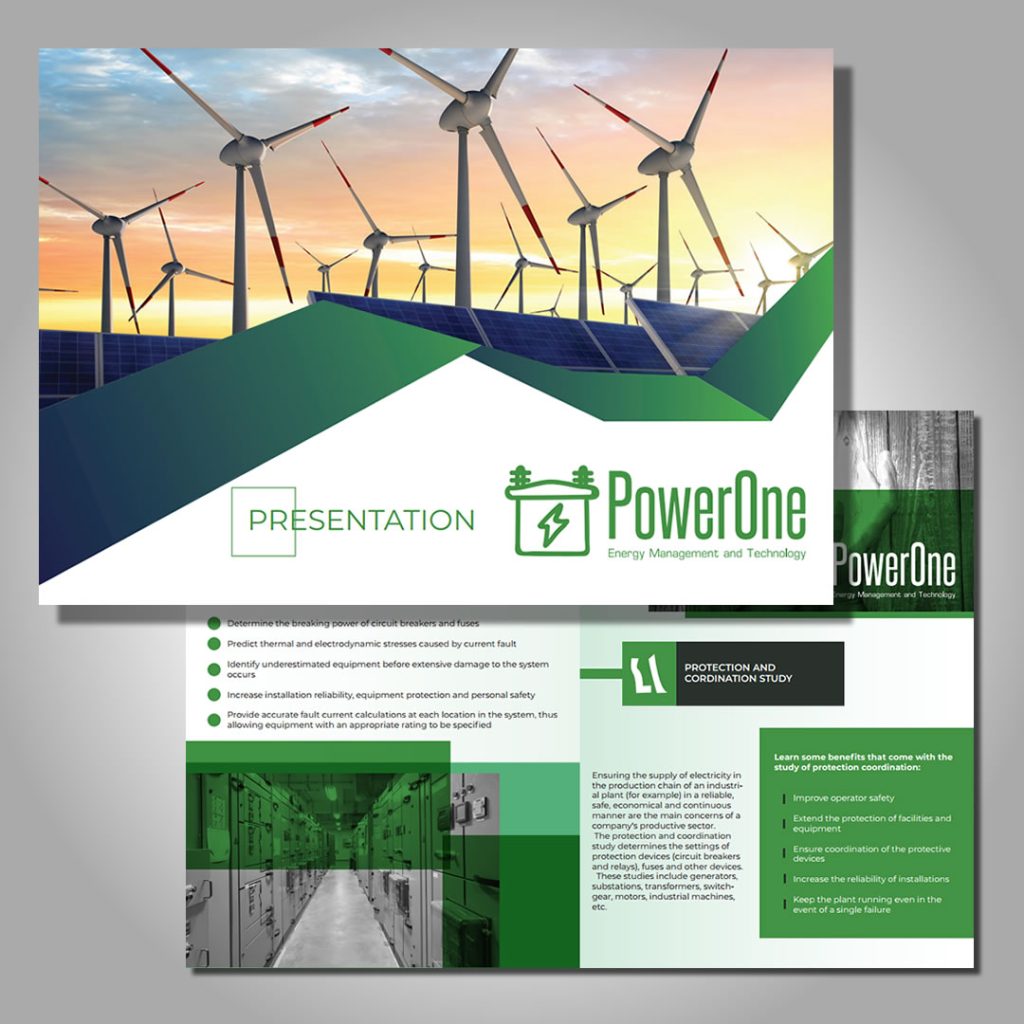 Presentation